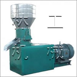 監(jiān)利縣操作安全易懂蛋雞養(yǎng)殖廠高效飼料顆粒機(jī)