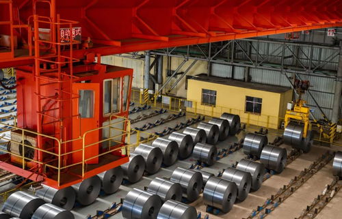 訪市工信局黨組書記 局長張濤 加快實施產業升級行動 奮力推動工業經濟高質量發展