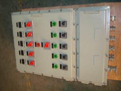 特價批發瑞安市恒安電氣照明動力配電箱、配電柜及無功補償裝置詳解